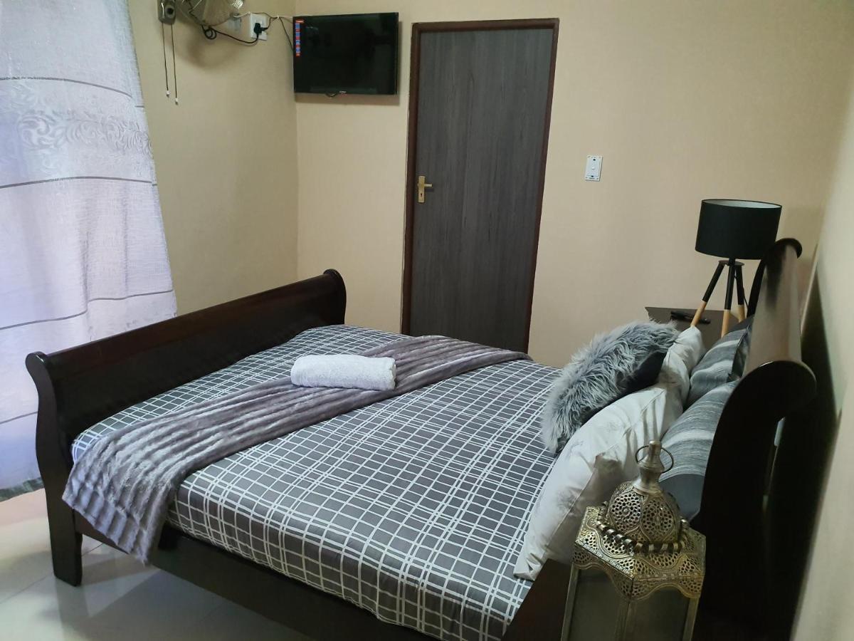 Biren Self Catering Casa de hóspedes Cidade Do Cabo