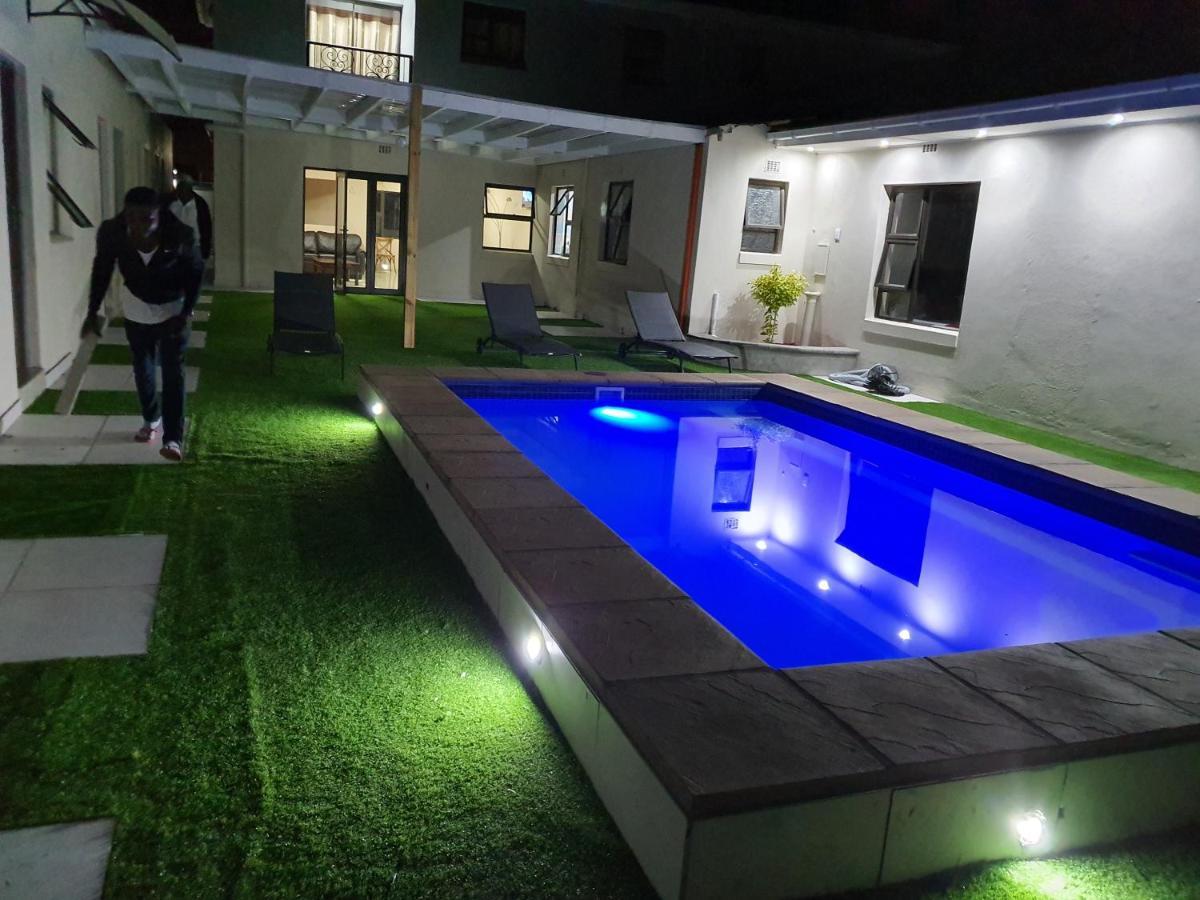 Biren Self Catering Cidade Do Cabo