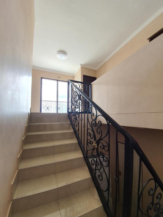 Casa de hóspedes Biren Self Catering Cidade Do Cabo