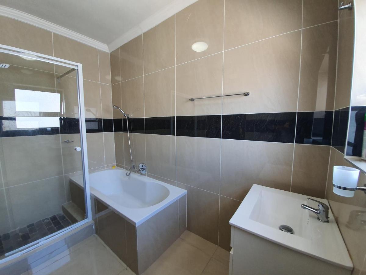 Biren Self Catering Casa de hóspedes Cidade Do Cabo