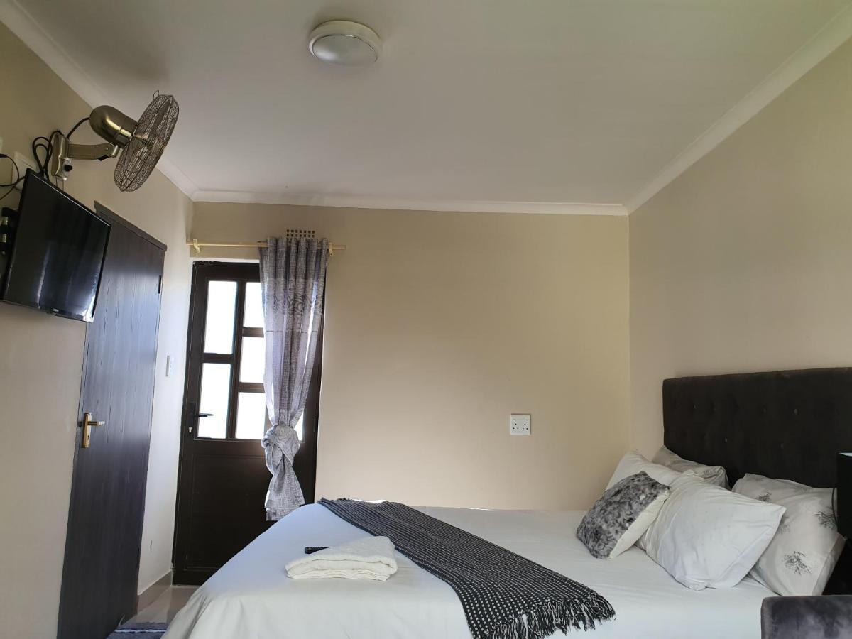Biren Self Catering Casa de hóspedes Cidade Do Cabo