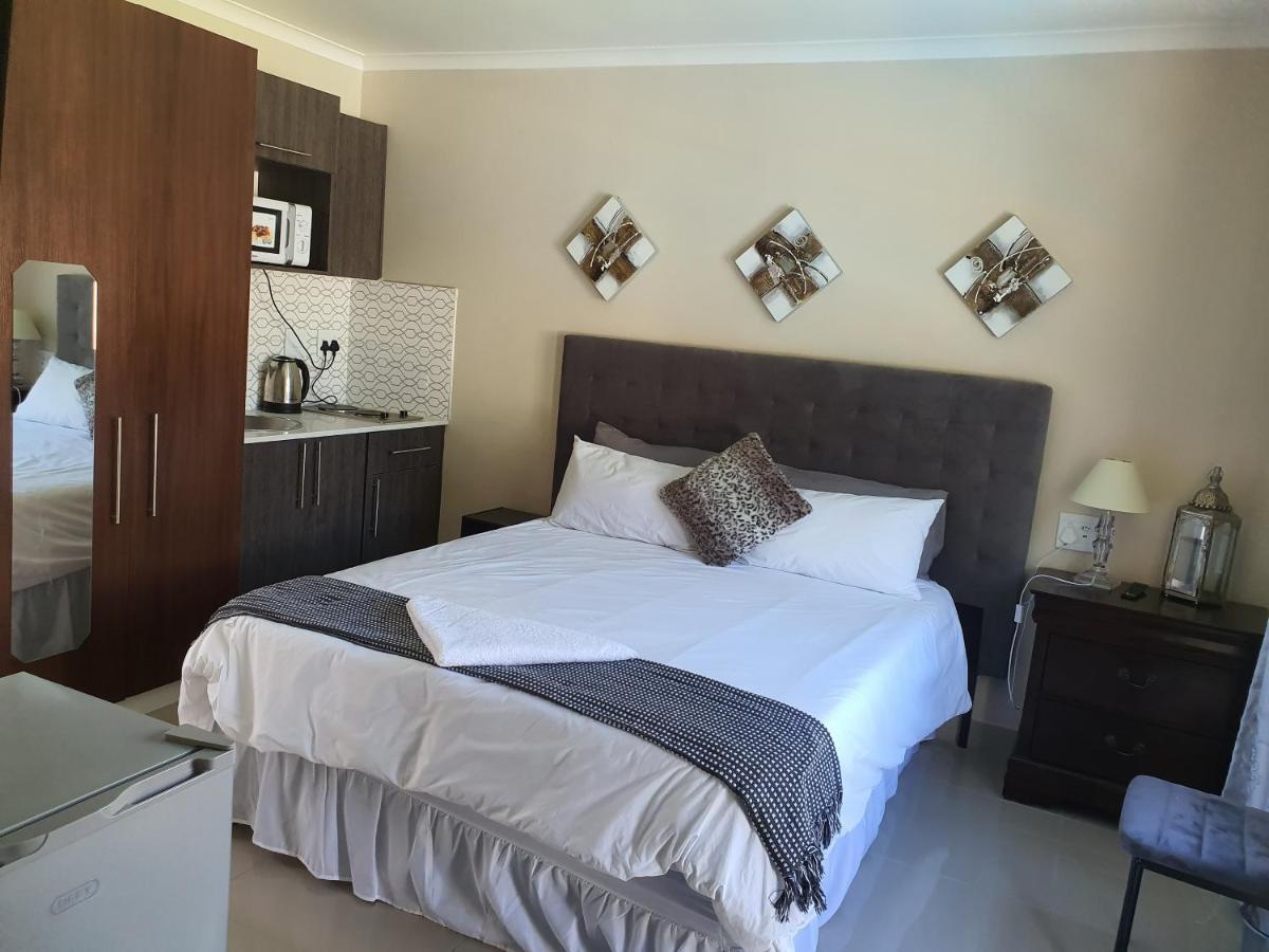Biren Self Catering Casa de hóspedes