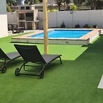 Biren Self Catering