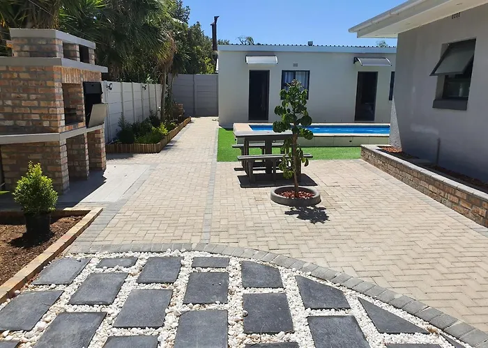 Biren Self Catering