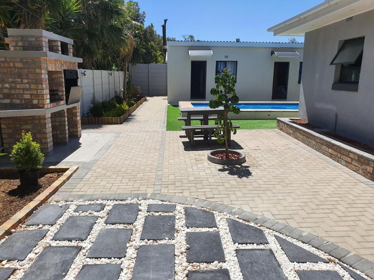 Biren Self Catering Guest house