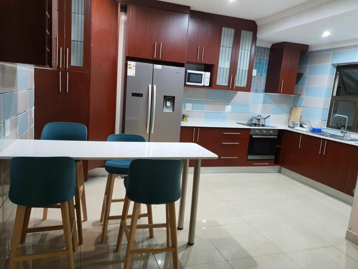 Guest house Biren Self Catering Cape Town