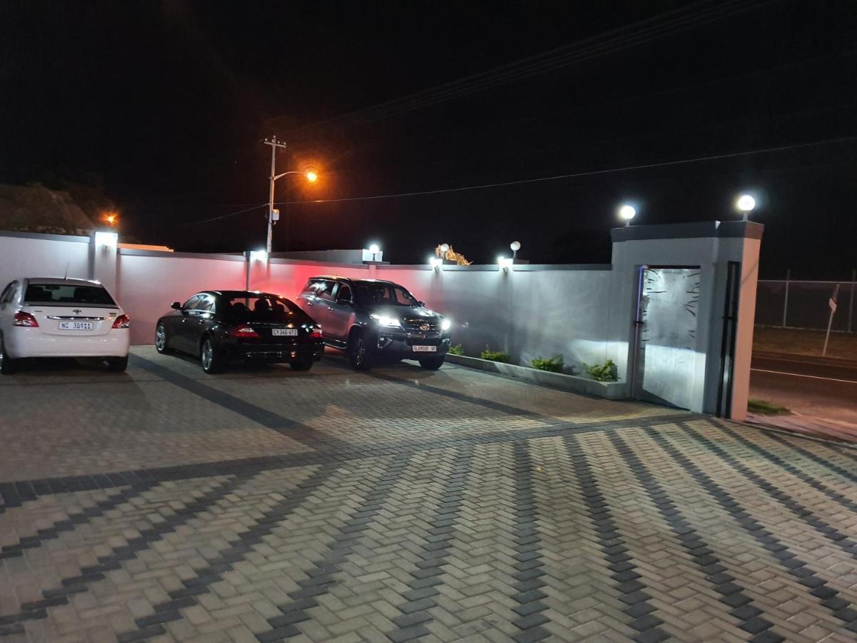 Biren Self Catering Guest house
