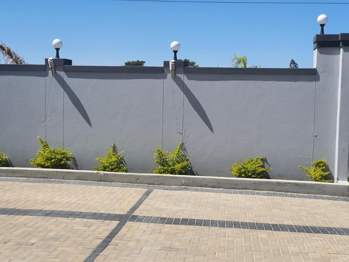 Biren Self Catering 2*