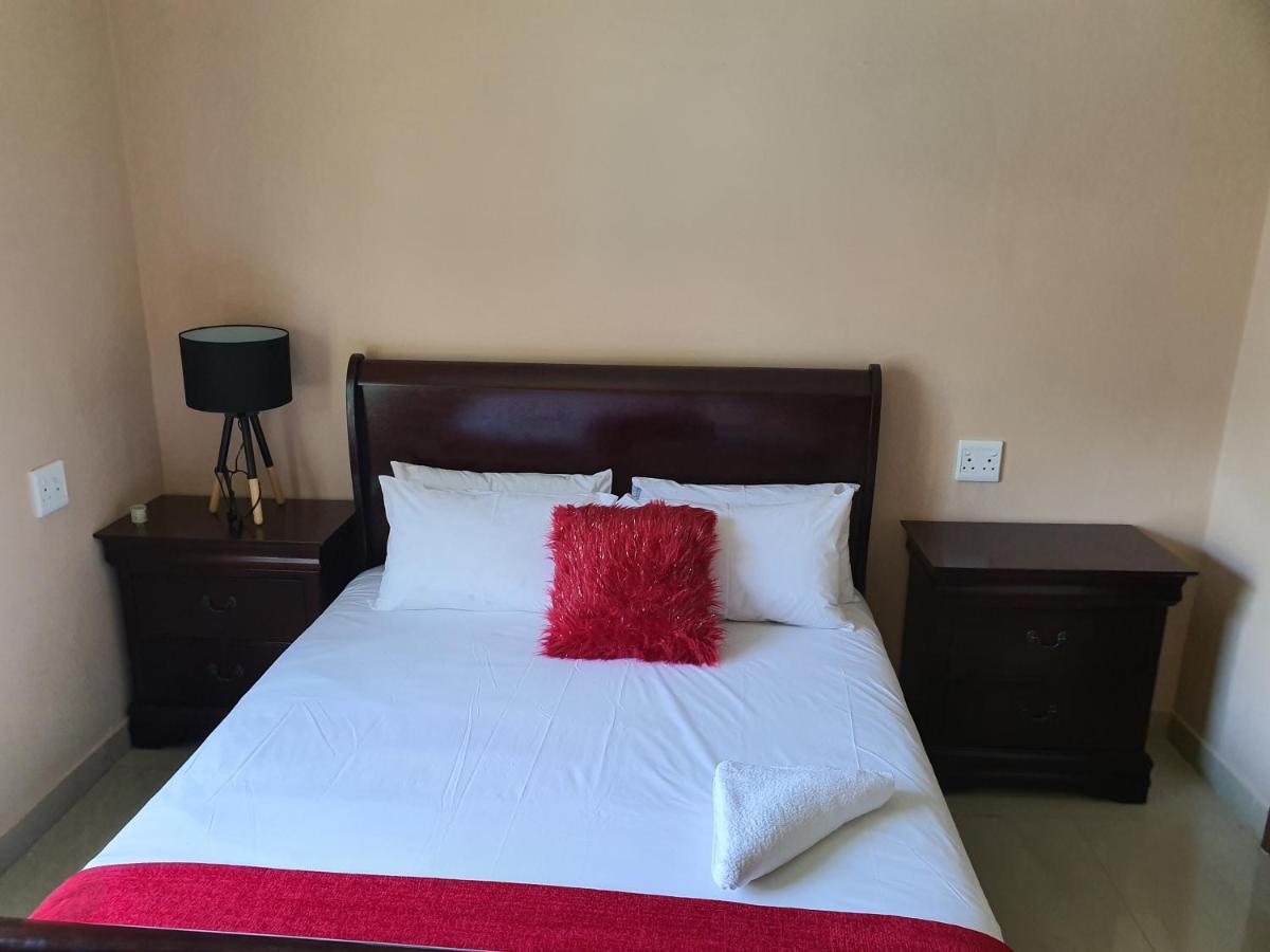 Biren Self Catering 2* Cape Town