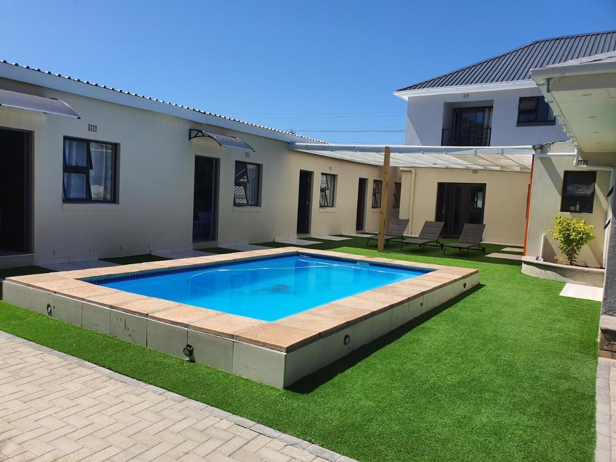 Biren Self Catering