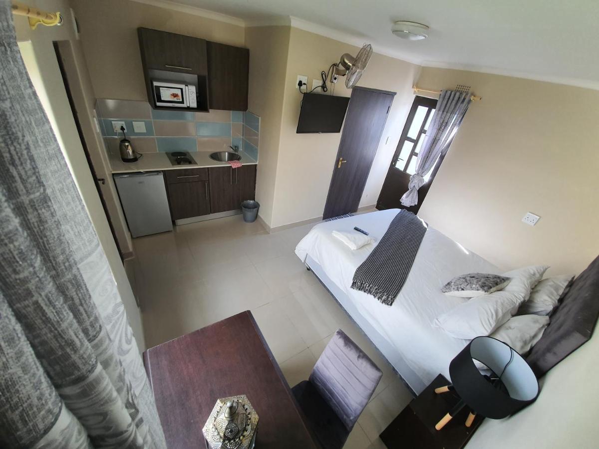 Biren Self Catering Cape Town