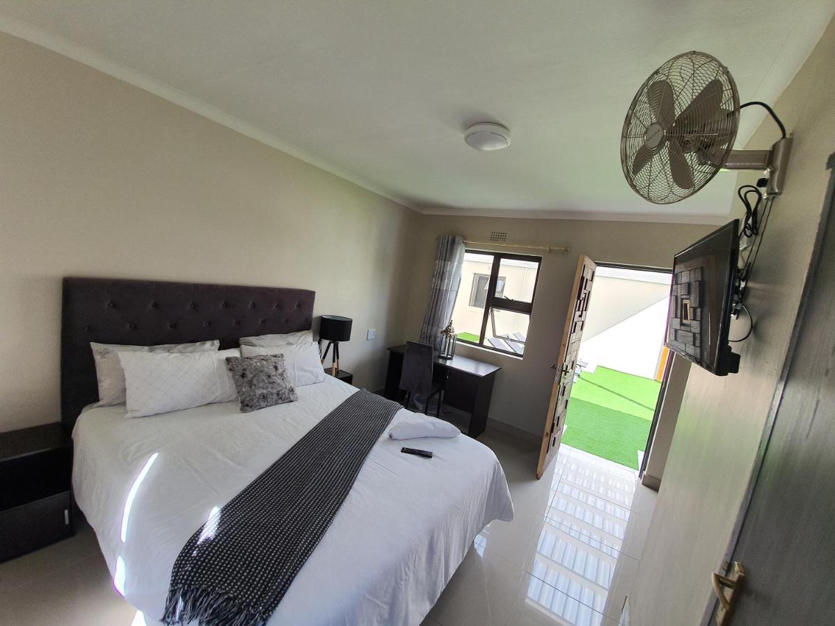 Biren Self Catering Guest house Cape Town