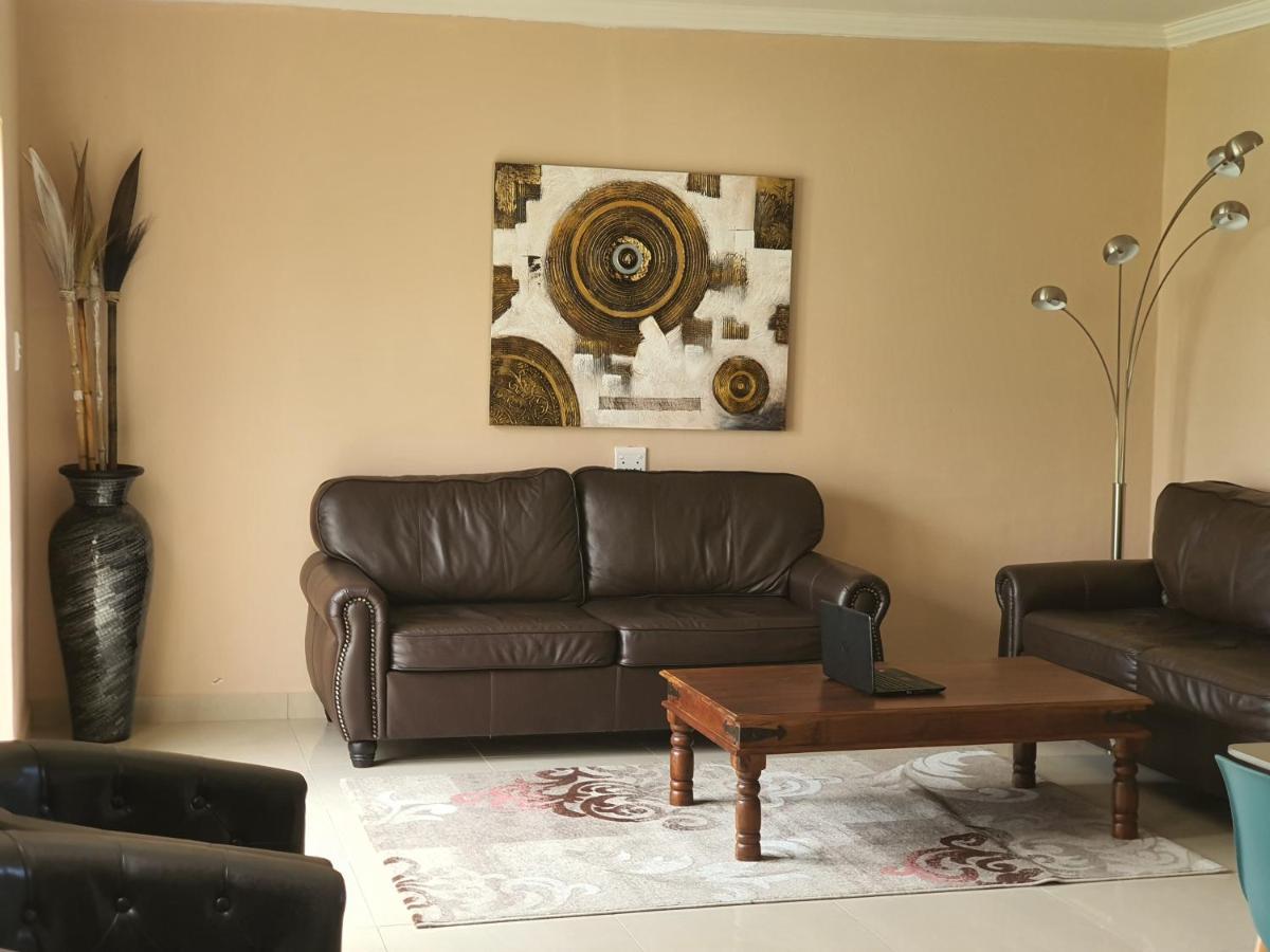 Guest house Biren Self Catering 2*