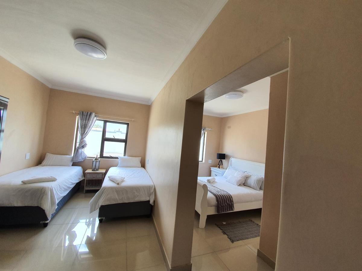 Biren Self Catering Guest house