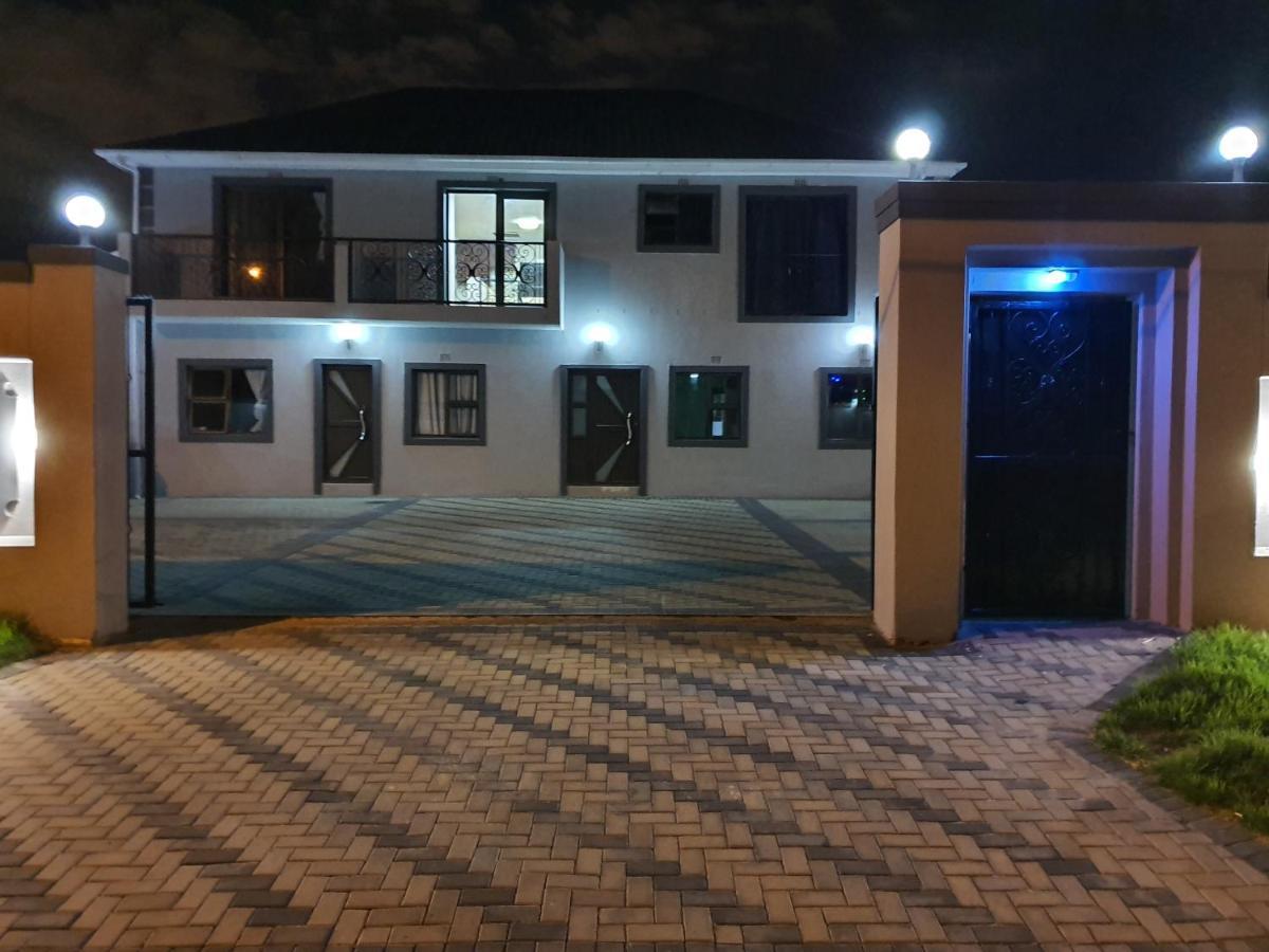 Biren Self Catering Cape Town