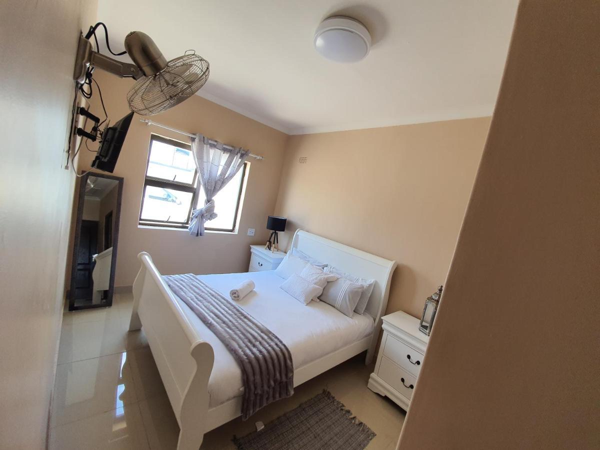 Guest house Biren Self Catering