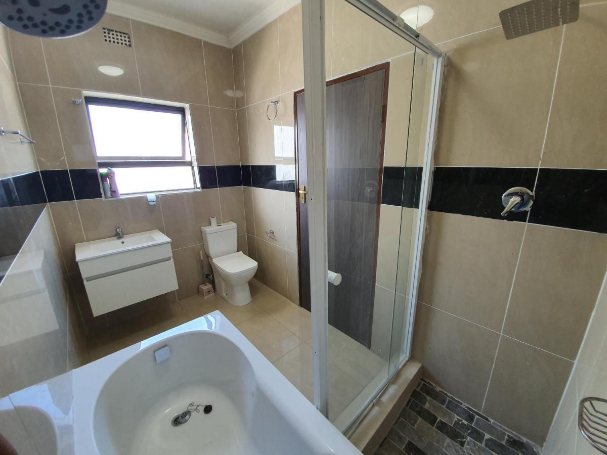 Biren Self Catering 2*
