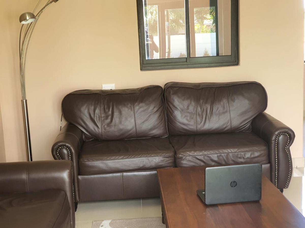 Guest house Biren Self Catering