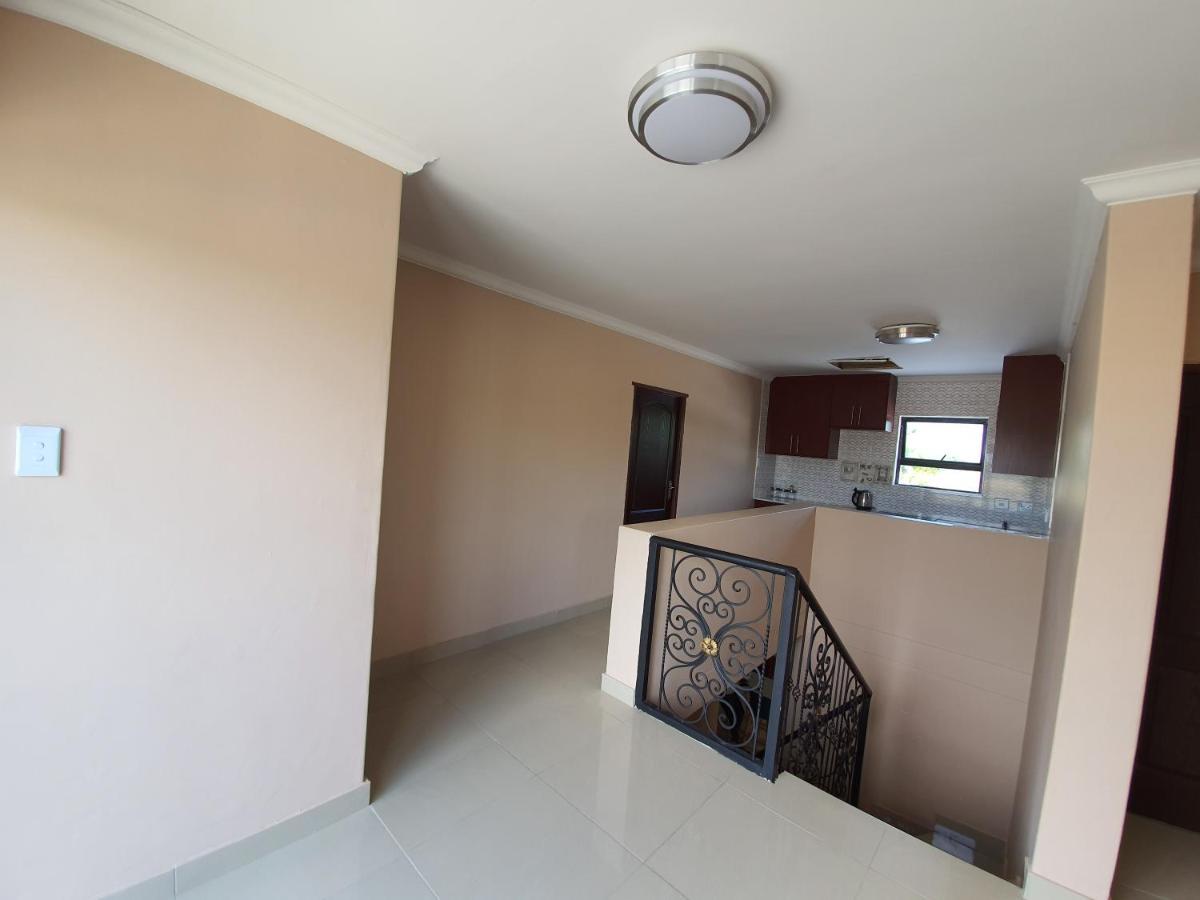 Biren Self Catering 2*
