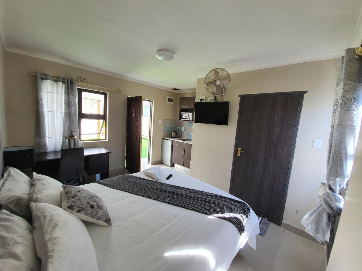 Biren Self Catering