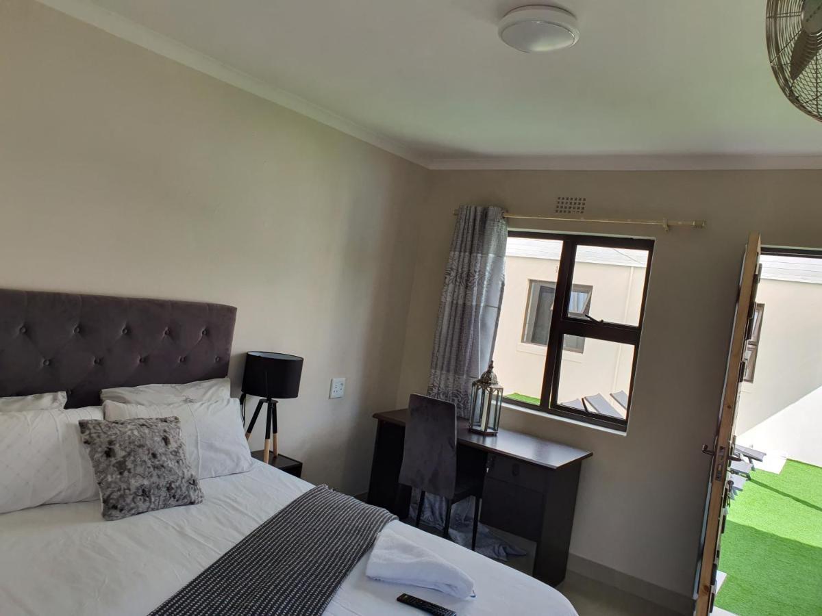 Biren Self Catering 2* Cape Town
