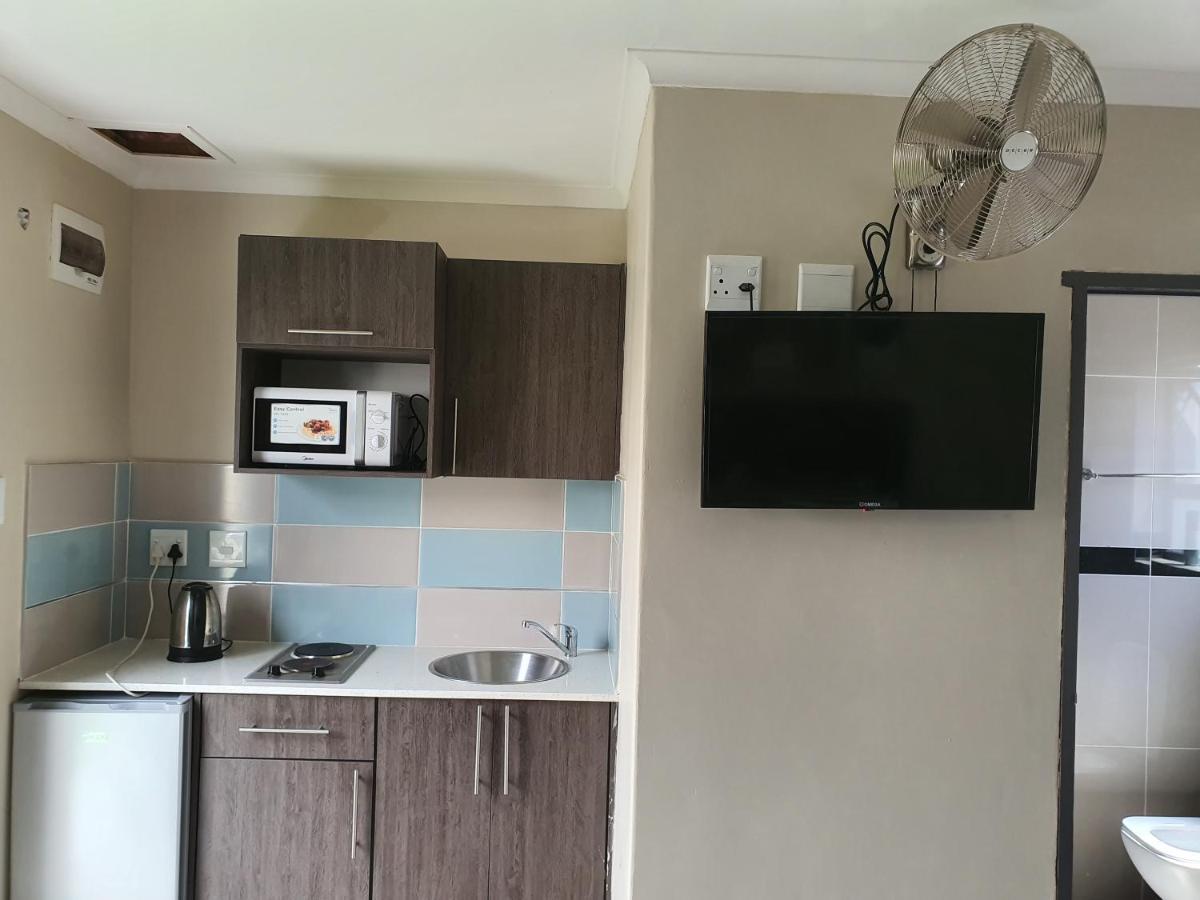 Biren Self Catering 2* Cape Town