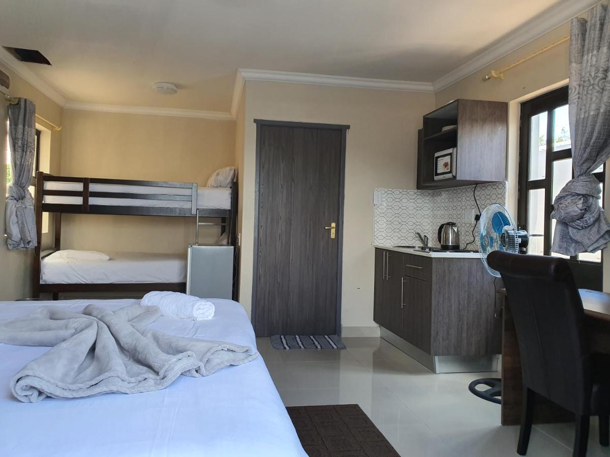 Biren Self Catering Cape Town