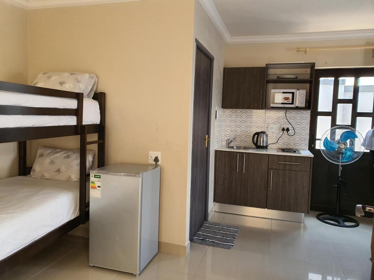 Guest house Biren Self Catering 2*