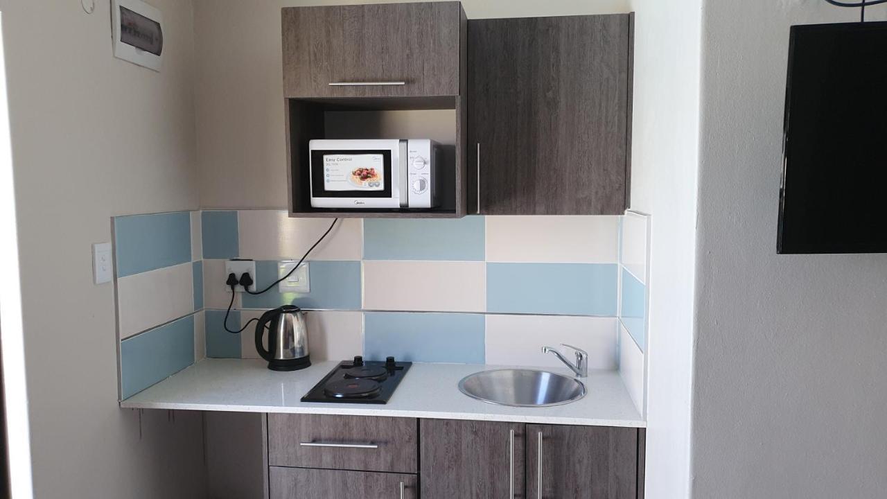 Biren Self Catering