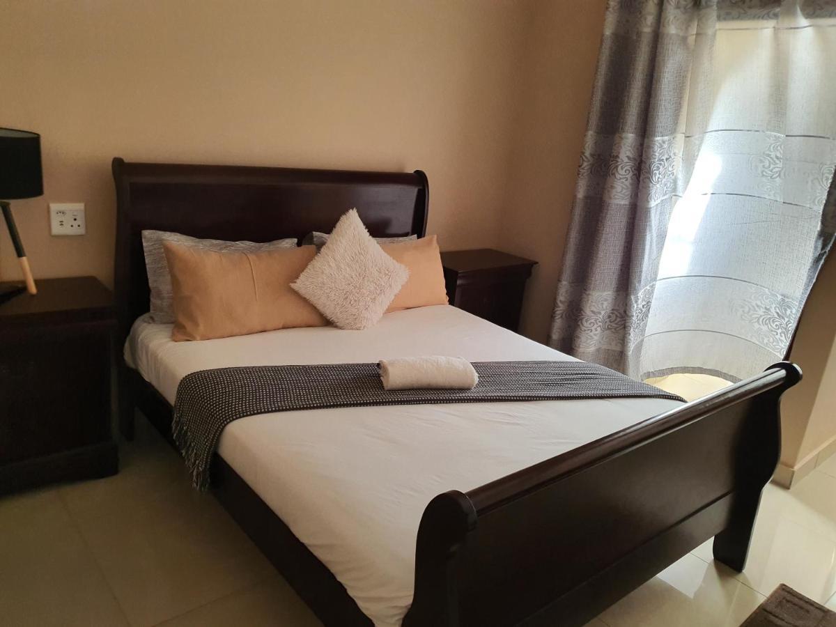 Biren Self Catering Guest house 2*