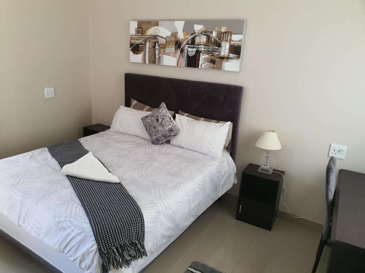 Biren Self Catering Cape Town