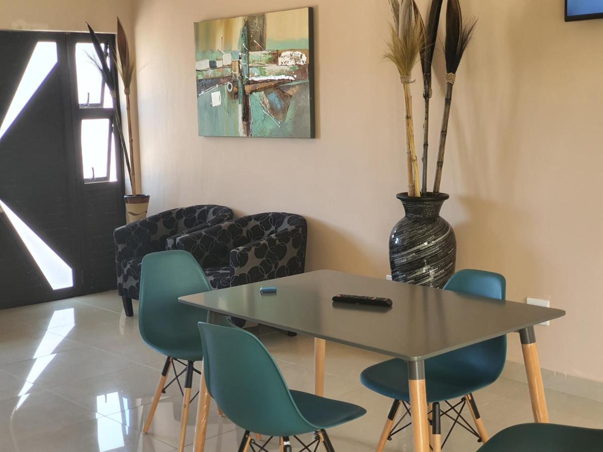 Guest house Biren Self Catering 2*