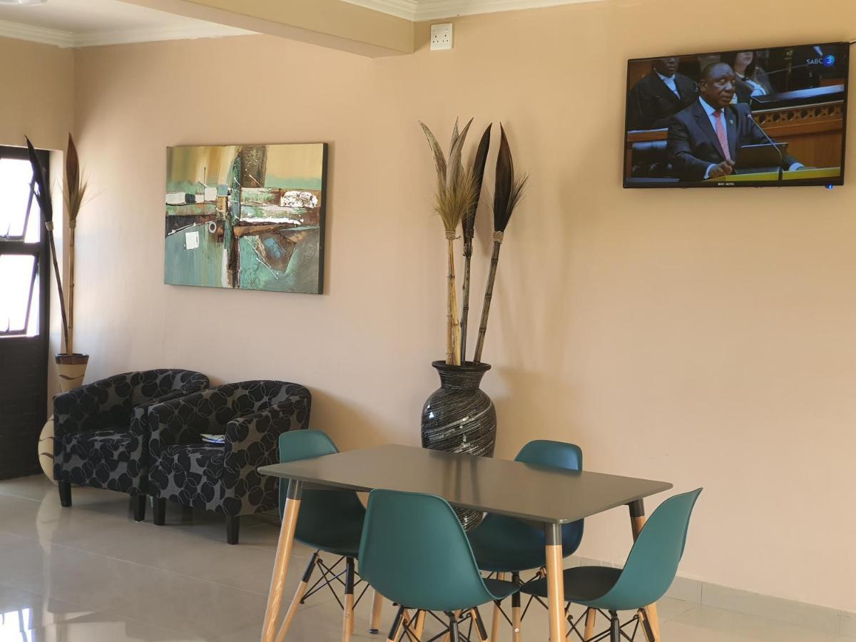 Biren Self Catering Guest house