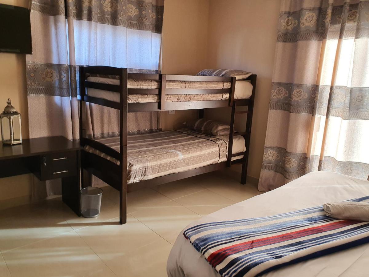Biren Self Catering Guest house 2*